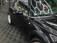 Gebraucht Mini Cooper Cabriolet 116 PS (85 kW) 2007 Schwarz Cabrio