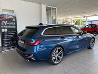 gebraucht BMW 330 330 i Tour. xDrive Aut. Luxury Line Head Up