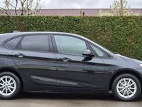 gebraucht BMW 218 Active Tourer i Aut*PANO*NAVI*PARK-AS*GARANTIE