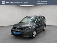 Gebraucht VW Caddy Maxi Basis 116 PS (85 kW) 2025 Van / Kleinbus
