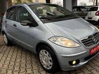 Gebraucht Mercedes A150 95 PS (69 kW) 2007 Blau Limousine
