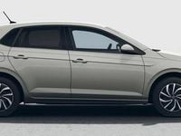 Nowe VW Polo 116 KM (85 kW) 2026 Szary Hatchback