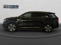 Gebraucht Kia Sorento Platinum 132 PS (97 kW) 2024 Schwarz SUV