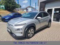 gebraucht Hyundai Kona ELEKTRO 150kW PREMIUM-Paket inkl Sitz Paket