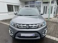 Używany Suzuki Vitara Comfort+ 120 KM (88 kW) 2017 Szary SUV