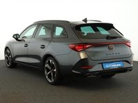 Gebraucht Cupra Leon 150 PS (110 kW) 2024 Magnetic tech grey metallic SUV