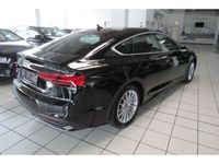 gebraucht Audi A5 35 TDI Line