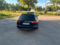 Gebraucht Audi S6 435 PS (319 kW) 2007 Schwarz Kombi