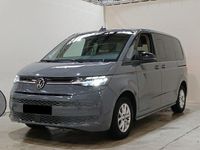 Gebraucht VW Multivan Life 150 PS (110 kW) 2024 Graukeine angabe Van