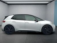 Gebraucht VW ID.3 GTX 210 kW (286 PS) 2025 Silber Kleinwagen
