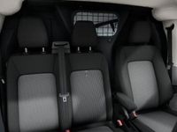 Neu VW Transporter 150 PS (110 kW) 2025 Clear white Van