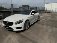 Gebraucht Mercedes S400 367 PS (269 kW) 2017 Weiß Limousine