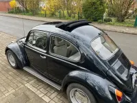 Gebraucht VW Käfer 110 PS (80 kW) 1983 Blau