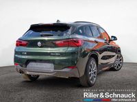 gebraucht BMW X2 xDrive 25e M-Sport NAVI ACC HUD LED PANO