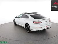 Gebraucht VW Arteon R-line 200 PS (147 kW) 2022 Weiß Kombi