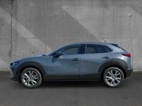 Gebraucht Mazda CX-30 Exclusive-Line 140 PS (102 kW) 2024 Grau SUV