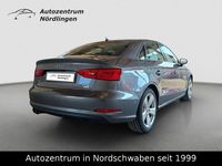 Używany Audi A3 Ambition 150 KM (110 kW) 2014 Szary Sedan/Limuzyna