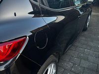 Gebraucht Renault Clio IV 76 PS (55 kW) 2019 Schwarz Kleinwagen