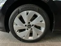 Gebraucht VW Golf VIII 150 PS (110 kW) 2022 Schwarz Kombi
