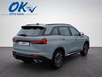 Neu DFSK Fengon 177 PS (130 kW) 2025 Grau SUV