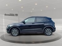 gebraucht VW T-Cross - 1.0 TSI 5-Gang 289 mtl. ohne Anz.