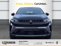 Neu Renault Symbioz Esprit Alpine 140 PS (102 kW) 2025 Black pearlschwarz metallic SUV