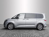 Neu VW Multivan Life 245 PS (180 kW) 2026 Monosilber metallic Van
