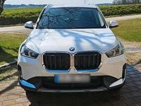 Gebraucht BMW X1 136 PS (100 kW) 2024 Weiß SUV