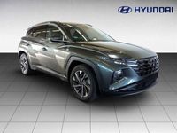 gebraucht Hyundai Tucson 1.6 T-GDI 48V Trend DCT 4WD LED KRELL 18&quot,