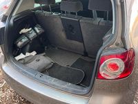 Gebraucht VW Golf VII 105 PS (77 kW) 2012 Grau Limousine