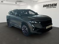 Neu Renault Austral Esprit Alpine 200 PS (147 kW) 2026 Grau SUV