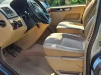 Gebraucht VW Multivan 174 PS (127 kW) 2004 Van / Kleinbus