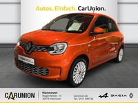 Gebraucht Renault Twingo Vibes 30 kW (42 PS) 2021 Valenciaorange Kleinwagen