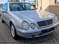 gebraucht Mercedes CLK200 ELEGANCE