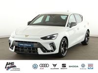 Gebraucht Cupra Leon 150 PS (110 kW) 2025 Weiß Limousine