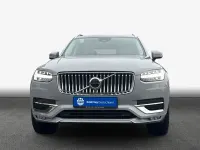 Gebraucht Volvo XC90 Ultimate 250 PS (183 kW) 2024 Grau SUV