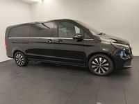 Gebraucht Mercedes V300 237 PS (174 kW) 2023 Obsidianschwarz metallic Van / Kleinbus