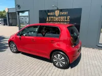 Gebraucht VW e-up! 61 kW (83 PS) 2021 Rot Kleinwagen