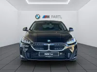 Neu BMW 116 122 PS (89 kW) 2026 Schwarz Kleinwagen
