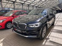 gebraucht BMW X4 xDrive20d xLine (EURO 6d-TEMP)