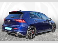 Gebraucht VW Golf VIII GTI 245 PS (180 kW) 2023 Blau Kleinwagen