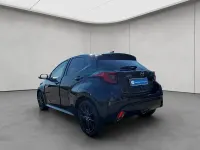 Gebraucht Mazda 2 Homura-Line 116 PS (85 kW) 2025 Schwarz Kleinwagen
