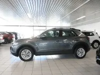 Usata VW T-Roc R 116 CV (85 kW) 2025 Grigio SUV