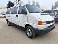Gebraucht VW T4 68 PS (50 kW) 1994 Weiß Van