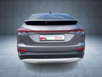 Gebraucht Audi Q4 e-tron 125 kW (170 PS) 2022 Taifungrau metallic SUV