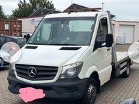 Gebraucht Mercedes Sprinter 190 PS (139 kW) 2016 Van