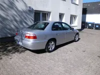 Gebraucht Opel Omega Edition 144 PS (105 kW) 2004 Silber Limousine