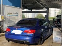 gebraucht BMW 335 Cabriolet 335 i Aut.