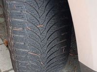 Gebraucht Ford C-MAX Trend 125 PS (91 kW) 2005 Van / Kleinbus