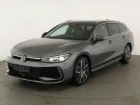 Neu VW Passat R-line 193 PS (141 kW) 2026 Diabasgrau metallic Kombi